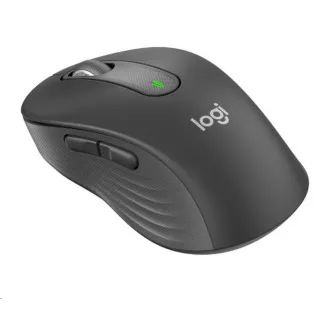 Logitech bežični miš M650 M Signature, grafit