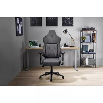 RAZER gaming stolica ISKUR Gaming stolica, tkanina RAZER gaming stolica ISKUR Gaming stolica, tkanina
