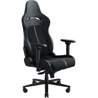 RAZER gaming stolica ENKI Gaming Chair, zelena