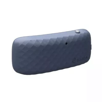 Tractive GPS CAT 4 LTE - Praćenje lokacije i aktivnosti za mačke - Midnight Blue