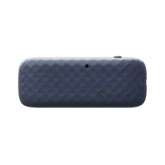 Tractive GPS CAT 4 LTE - Praćenje lokacije i aktivnosti za mačke - Midnight Blue