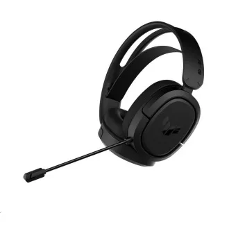 ASUS TUF GAMING H1 WL slušalice, Gaming Headset, crne ASUS TUF GAMING H1 WL slušalice, Gaming Headset, crne