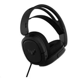 ASUS TUF GAMING H1 WL slušalice, Gaming Headset, crne ASUS TUF GAMING H1 WL slušalice, Gaming Headset, crne