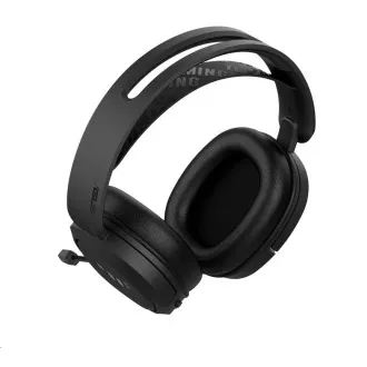 ASUS TUF GAMING H1 WL slušalice, Gaming Headset, crne ASUS TUF GAMING H1 WL slušalice, Gaming Headset, crne