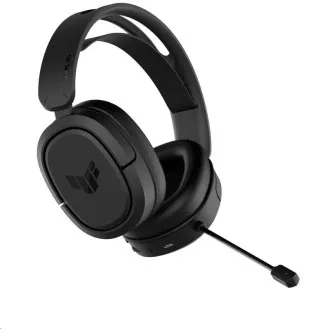 ASUS TUF GAMING H1 WL slušalice, Gaming Headset, crne ASUS TUF GAMING H1 WL slušalice, Gaming Headset, crne
