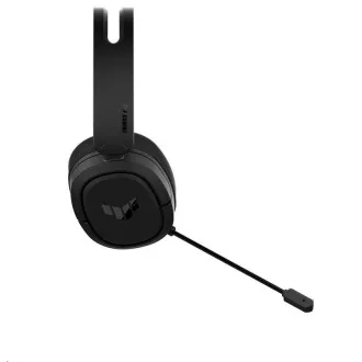 ASUS TUF GAMING H1 WL slušalice, Gaming Headset, crne ASUS TUF GAMING H1 WL slušalice, Gaming Headset, crne