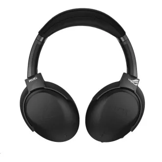 ASUS ROG STRIX GO BT slušalice, Gaming Headset, crne ASUS ROG STRIX GO BT slušalice, Gaming Headset, crne