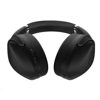 ASUS ROG STRIX GO BT slušalice, Gaming Headset, crne ASUS ROG STRIX GO BT slušalice, Gaming Headset, crne
