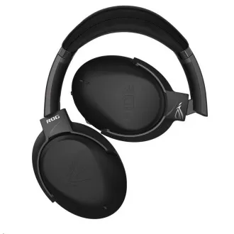 ASUS ROG STRIX GO BT slušalice, Gaming Headset, crne ASUS ROG STRIX GO BT slušalice, Gaming Headset, crne