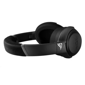 ASUS ROG STRIX GO BT slušalice, Gaming Headset, crne ASUS ROG STRIX GO BT slušalice, Gaming Headset, crne