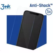 3mk All-Safe Anti-shock folija (5 kom u pakiranju)