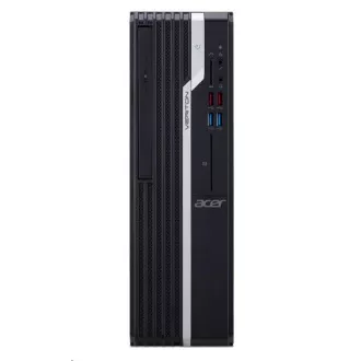 ACER PC EDU Veriton VX2680G - i3-10105, 4GB, 256GB, USB KB+miš, Wifi+BT, W10P, 2y CI EDU, crna ACER PC EDU Veriton VX2680G - i3-10105, 4GB, 256GB, USB KB+miš, Wifi+BT, W10P, 2y CI EDU, crna