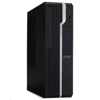 ACER PC EDU Veriton VX2680G - i3-10105, 4GB, 256GB, USB KB+miš, Wifi+BT, W10P, 2y CI EDU, crna ACER PC EDU Veriton VX2680G - i3-10105, 4GB, 256GB, USB KB+miš, Wifi+BT, W10P, 2y CI EDU, crna