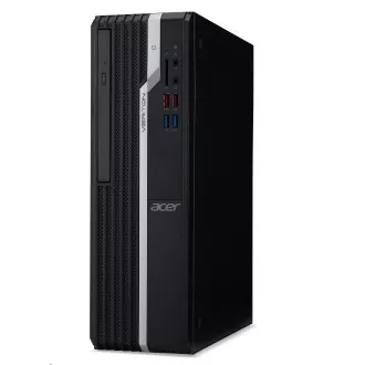 ACER PC EDU Veriton VX2680G - i3-10105, 4GB, 256GB, USB KB+miš, Wifi+BT, W10P, 2y CI EDU, crna ACER PC EDU Veriton VX2680G - i3-10105, 4GB, 256GB, USB KB+miš, Wifi+BT, W10P, 2y CI EDU, crna