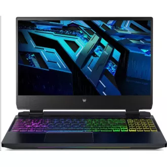 ACER NTB Predator Helios 300 (PH315-55-79AU)- i7-12700H, 15.6" IPS QHD, 32GB, 1TBSSD, NVIDIA RTX-3070Ti, W11H, crna