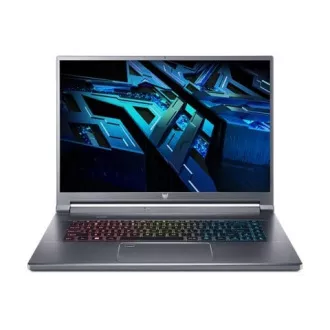 ACER NTB Predator Triton 500 SE (PT516-52s-72FE)- i7-12700H, 16" IPS WQXGA, 32GB, 1TBSSD, NVIDIA RTX-3070Ti, W11H, siva