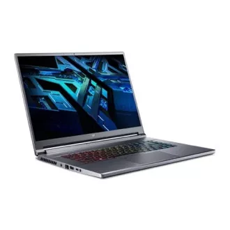 ACER NTB Predator Triton 500 SE (PT516-52s-72FE)- i7-12700H, 16" IPS WQXGA, 32GB, 1TBSSD, NVIDIA RTX-3070Ti, W11H, siva