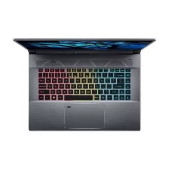 ACER NTB Predator Triton 500 SE (PT516-52s-72FE)- i7-12700H, 16" IPS WQXGA, 32GB, 1TBSSD, NVIDIA RTX-3070Ti, W11H, siva