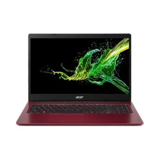 ACER NTB Aspire 3 (A315-34-P9ZB) - 15.6" FHD Anti-Glare, 4GB, 128GBSSD, UHD grafika, W11H u S, crvena