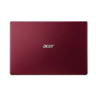 ACER NTB Aspire 3 (A315-34-P9ZB) - 15.6" FHD Anti-Glare, 4GB, 128GBSSD, UHD grafika, W11H u S, crvena