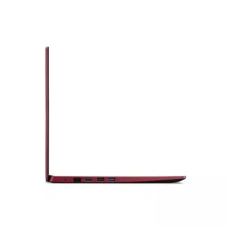ACER NTB Aspire 3 (A315-34-P9ZB) - 15.6" FHD Anti-Glare, 4GB, 128GBSSD, UHD grafika, W11H u S, crvena