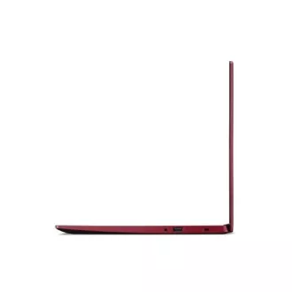 ACER NTB Aspire 3 (A315-34-P9ZB) - 15.6" FHD Anti-Glare, 4GB, 128GBSSD, UHD grafika, W11H u S, crvena