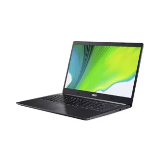 ACER NTB Aspire 5 (A515-45-R7QB)- Ryzen 5500U.15.6" FHD Anti-Glare, 16GB, 512GBSSD, Radeon Graphics, W11H, crna
