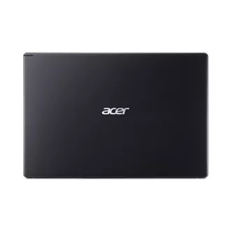 ACER NTB Aspire 5 (A515-45-R7QB)- Ryzen 5500U.15.6" FHD Anti-Glare, 16GB, 512GBSSD, Radeon Graphics, W11H, crna