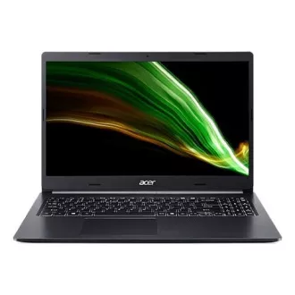 ACER NTB Aspire 5 (A515-45-R5UP) - Ryzen7-5700U, 15.6" FHD, 16GB, 1TBSSD, AMD Radeon Graphics, W11H, crna