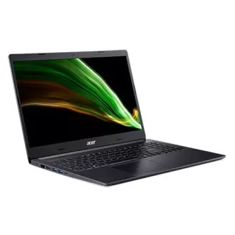 ACER NTB Aspire 5 (A515-45-R5UP) - Ryzen7-5700U, 15.6" FHD, 16GB, 1TBSSD, AMD Radeon Graphics, W11H, crna