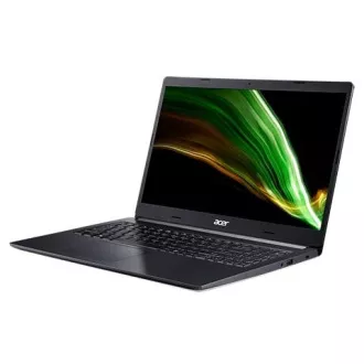ACER NTB Aspire 5 (A515-45-R5UP) - Ryzen7-5700U, 15.6" FHD, 16GB, 1TBSSD, AMD Radeon Graphics, W11H, crna