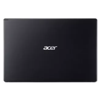 ACER NTB Aspire 5 (A515-45-R5UP) - Ryzen7-5700U, 15.6" FHD, 16GB, 1TBSSD, AMD Radeon Graphics, W11H, crna
