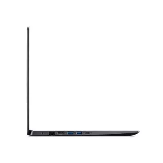 ACER NTB Aspire 5 (A515-45-R5UP) - Ryzen7-5700U, 15.6" FHD, 16GB, 1TBSSD, AMD Radeon Graphics, W11H, crna