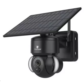 Viking solarna HD kamera HDs01 4G