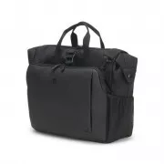 DICOTA Eco Top Traveler GO 13-15,6 ”Crna