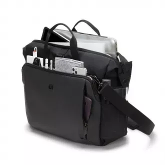 DICOTA Eco Top Traveler GO 13-15,6 ”Crna DICOTA Eco Top Traveler GO 13-15,6 ”Crna