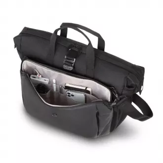 DICOTA Eco Top Traveler GO 13-15,6 ”Crna DICOTA Eco Top Traveler GO 13-15,6 ”Crna