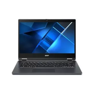 ACER NTB TravelMate Spin P4 (TMP414RN-51-31UF)- i3-1125G4, 14" FHD, 8GB, 512GBSSD, UHD grafika, W10P+W11P, plava