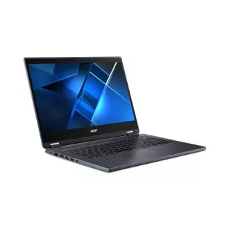 ACER NTB TravelMate Spin P4 (TMP414RN-51-31UF)- i3-1125G4, 14" FHD, 8GB, 512GBSSD, UHD grafika, W10P+W11P, plava