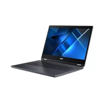 ACER NTB TravelMate Spin P4 (TMP414RN-51-31UF)- i3-1125G4, 14" FHD, 8GB, 512GBSSD, UHD grafika, W10P+W11P, plava