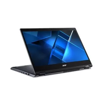 ACER NTB TravelMate Spin P4 (TMP414RN-51-31UF)- i3-1125G4, 14" FHD, 8GB, 512GBSSD, UHD grafika, W10P+W11P, plava