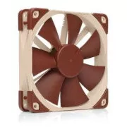 NOCTUA ventilator NF-F12 5V, 120mm, smeđi