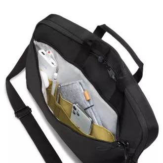 DICOTA Eco Slim Case MOTION 12 - 13,3 ”crna