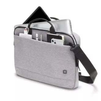 DICOTA Eco Slim Case MOTION 12 - 13,3 ”svijetlo siva DICOTA Eco Slim Case MOTION 12 - 13,3 ”svijetlo siva
