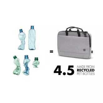 DICOTA Eco Slim Case MOTION 12 - 13,3 ”svijetlo siva DICOTA Eco Slim Case MOTION 12 - 13,3 ”svijetlo siva