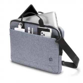 DICOTA Eco Slim Case MOTION 14 - 15,6 ”Plavi traper