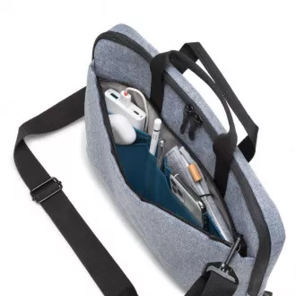 DICOTA Eco Slim Case MOTION 14 - 15,6 ”Plavi traper