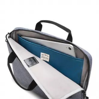 DICOTA Eco Slim Case MOTION 14 - 15,6 ”Plavi traper