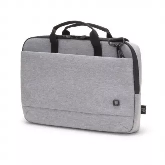 DICOTA Eco Slim Case MOTION 14 - 15,6 ”svijetlo siva