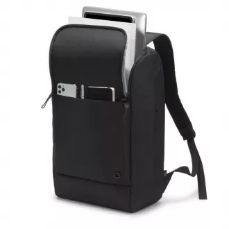 DICOTA Eco ruksak MOTION 13 - 15,6 ”Crni DICOTA Eco ruksak MOTION 13 - 15,6 ”Crni